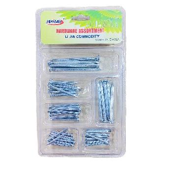 Hardware Assortment-Nails