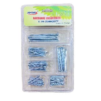 Hardware Assortment-Nails