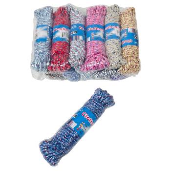 33ft Cloth Rope