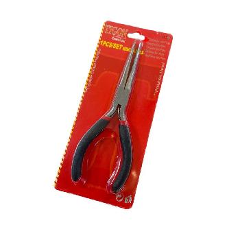 6" Mini Pliers-Long Mouth