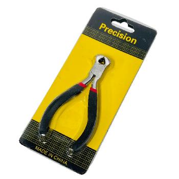 4" Mini Pliers-End Cutter