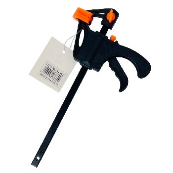 7" Ratchet Bar Clamp/Spreader
