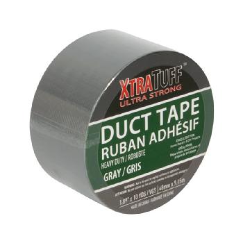 Duct Tape 1.89"x10yd [Gray]