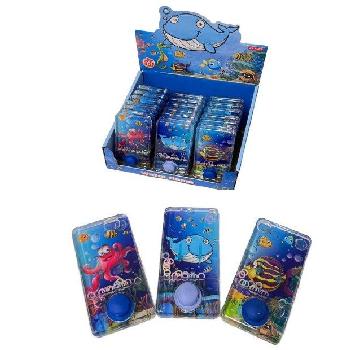 Handheld Travel Water Game [Undersea World]