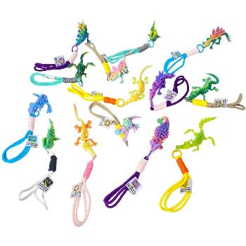 3D Printed Model [Dino Skeleton Wrist Strap] 20pc Box