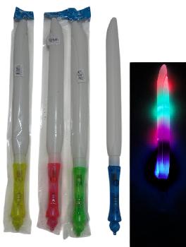 18" Sword Wand