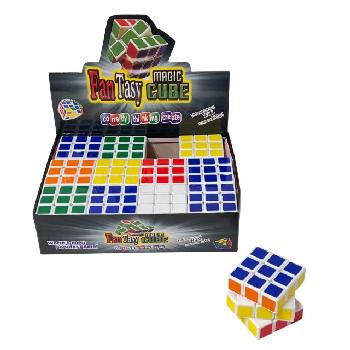 Magic Cube Toy [2.25"]
