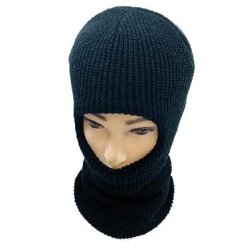 Ski Mask [Single Eye Slit] *Black Only