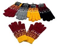 Knitted Gloves [CLEVELAND W/G] *Large