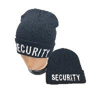 Knit Hat [SECURITY]