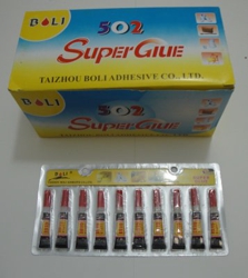 10pk Super Glue