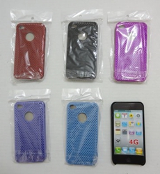 Hard 4G Cell Phone Cover--IPhone 4