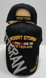 Desert Storm Veteran Hat