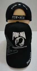 POW/MIA Hat [In Memory Shadow]