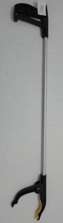 30" Grabber Tool with Magnetic Tip