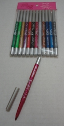 Colored Eyeliner Pencil
