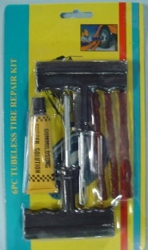 6pcs Tire Repair Kit