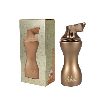 3.4oz Ladies Eau de Parfum [Delish]