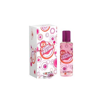 3.4oz Ladies Eau de Parfum [Ex Girl Friend]