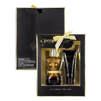 2pc Set Ladies Eau De Parfum [Queen of the Moment] 3.4oz Bottle/2.8oz Lotion