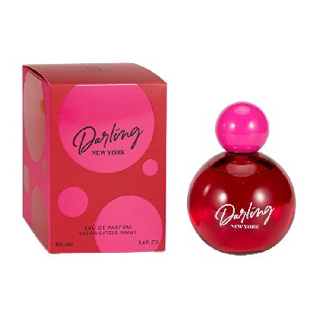 3.4oz Ladies Eau de Parfum [Darling]