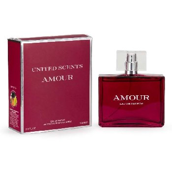 3.4oz Ladies Eau de Parfum [Armour]