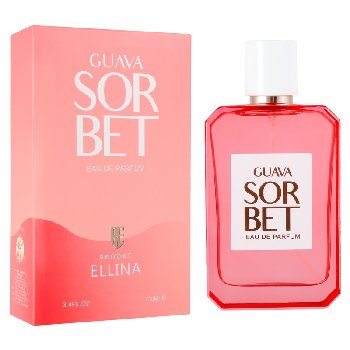 3.4oz Ladies Eau de Parfum [Guava Sorbet]