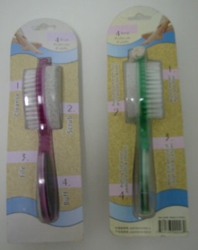 4 Step Pedicure Paddle-6.75"