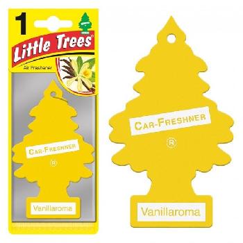 Little Tree Air Freshener [Vanillaroma]