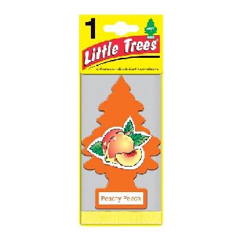 Little Tree Air Freshener [Peachy Peach]