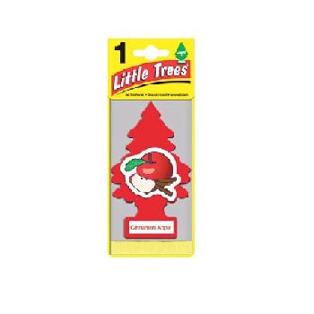Little Tree Air Freshener [Cinnamon Apple]