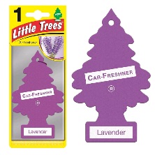 Little Tree Air Freshener [Lavender]