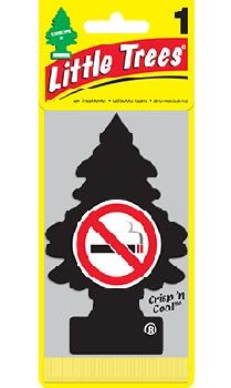 Little Tree Air Freshener [No Smoking]