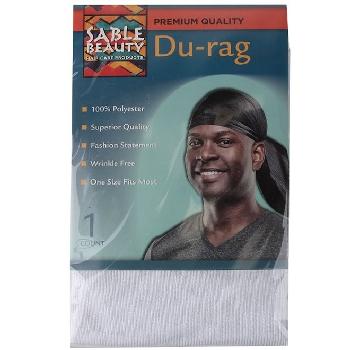 DuRag [White]