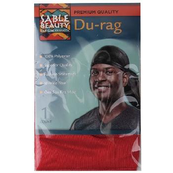 DuRag [Red]
