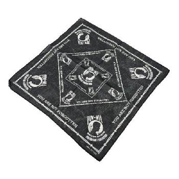 Bandana-POW/MIA