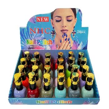 Fashion Nail Polish [Fairy Bottle]