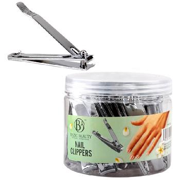 3" Nail Clippers [30pc Tub]