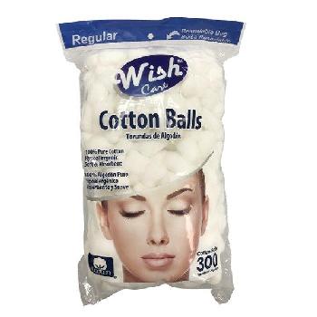 300Ct Cotton Balls