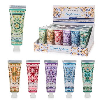 2oz Molto Bella Hand Cream [36pc display]
