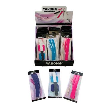 Manicure Care Sets-Assorted Styles [Display Box]