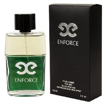 3.4oz Men's Eau de Parfum [Enforce]