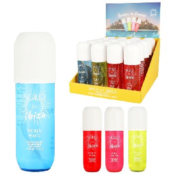 6.1oz Ladies Solo En Ibiza Body Mist [Display]