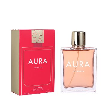 3.4oz Ladies Eau de Parfum [AURA]
