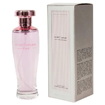 3.4oz Ladies Eau de Parfum [Secret Dream]