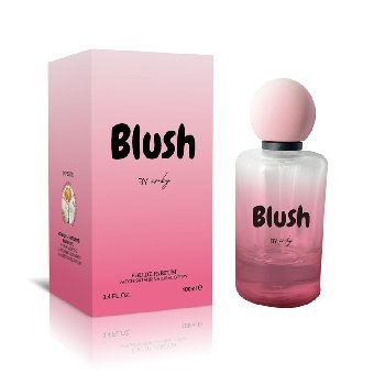 3.4oz Ladies Eau de Parfum [Blush]