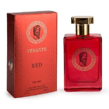 3.4oz Men's Eau de Parfum [Vesante Red]