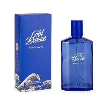 3.4oz Men's Eau de Parfum [Cool Breeze]