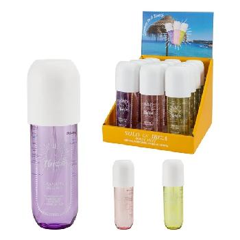 6.1oz Solo En lbiza Body Mist (3 Scents)