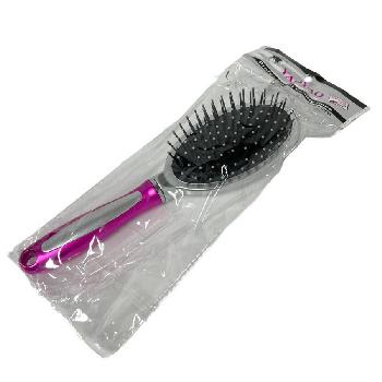 9.5" Oval Hairbrush